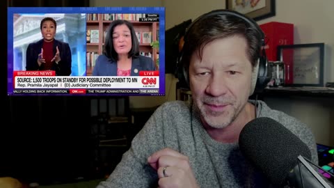 Leftists Storm Church Over ICE Pastor, FACE Act Probe and Don Lemon - Ep. 012