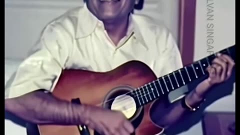 ONE SUN ONE TMS LEGEND M.THIRAVIDA SELVAN SINGAPORE 2025