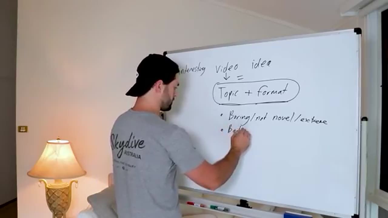 How To Grow A YouTube Channel From 0 Subs In 2025 (Complete Guide)