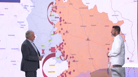 AKTUELNOSTI - Tramp prica jedno, a radi drugo - Sta ce odluciti za Ukrajinu? - (30.08.2025)