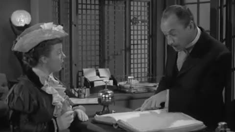 Alfred Hitchcock Presents – “Into Thin Air” (1955) | Classic Mystery Episode