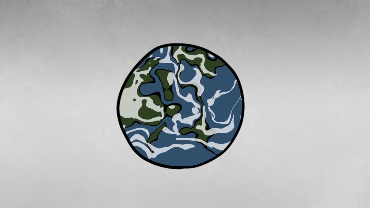 Abdominal Planet - SCP-007