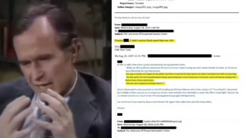 Epstein files reveal something straight out of a horror movie