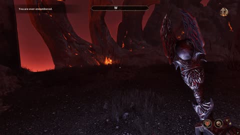 Oblivion remastered I really really hate The Oblivion Realm