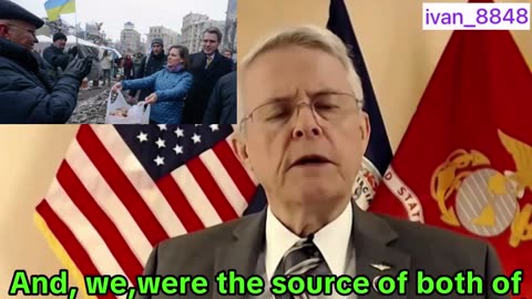 Confessions of a U.S. Senator Richard Hayden Black