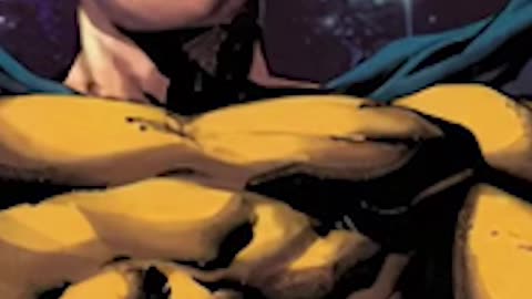 The Story of Sentry! Part 2 #mcu