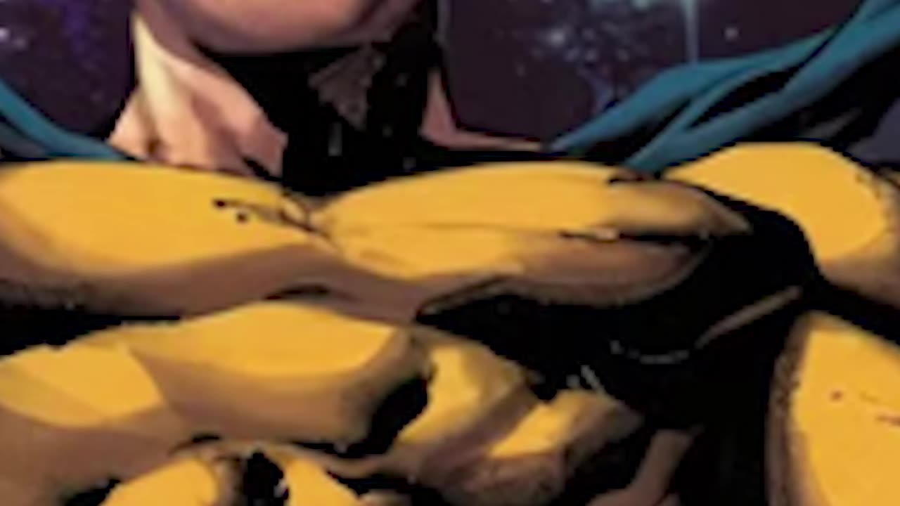 The Story of Sentry! Part 2 #mcu