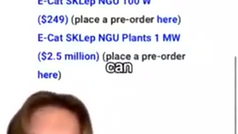 A ZERO POINT ENERGY DEVICE ⚡🔌 IS NOW ON THE MARKET