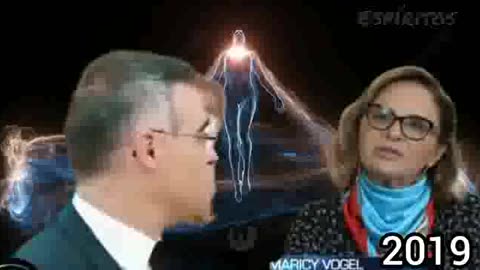 MARICY VOGEL 2019: ÀS LEIS SERÃO MUDADAS NO BRASIL E NO MUNDO.