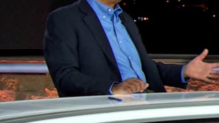 Why did Tucker do a switcheroo on Israel?