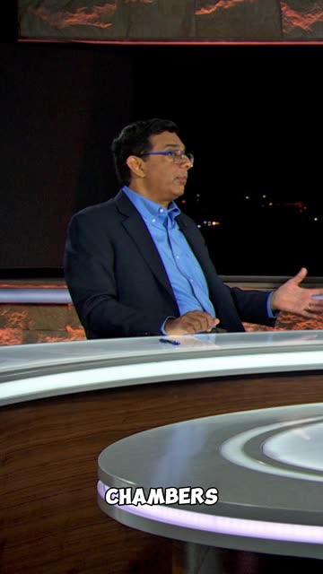 Why did Tucker do a switcheroo on Israel?