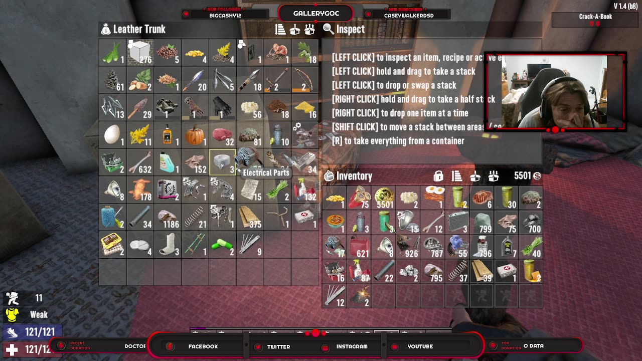 When there's no more room in hell. The dead will walk the earth.