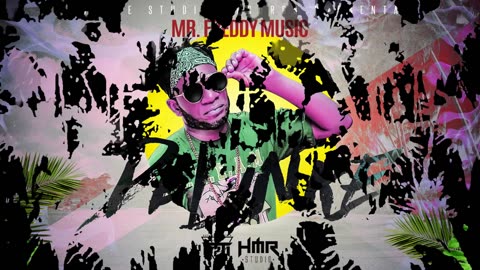 Delinke remix Mr freddy Music x La mente maestra