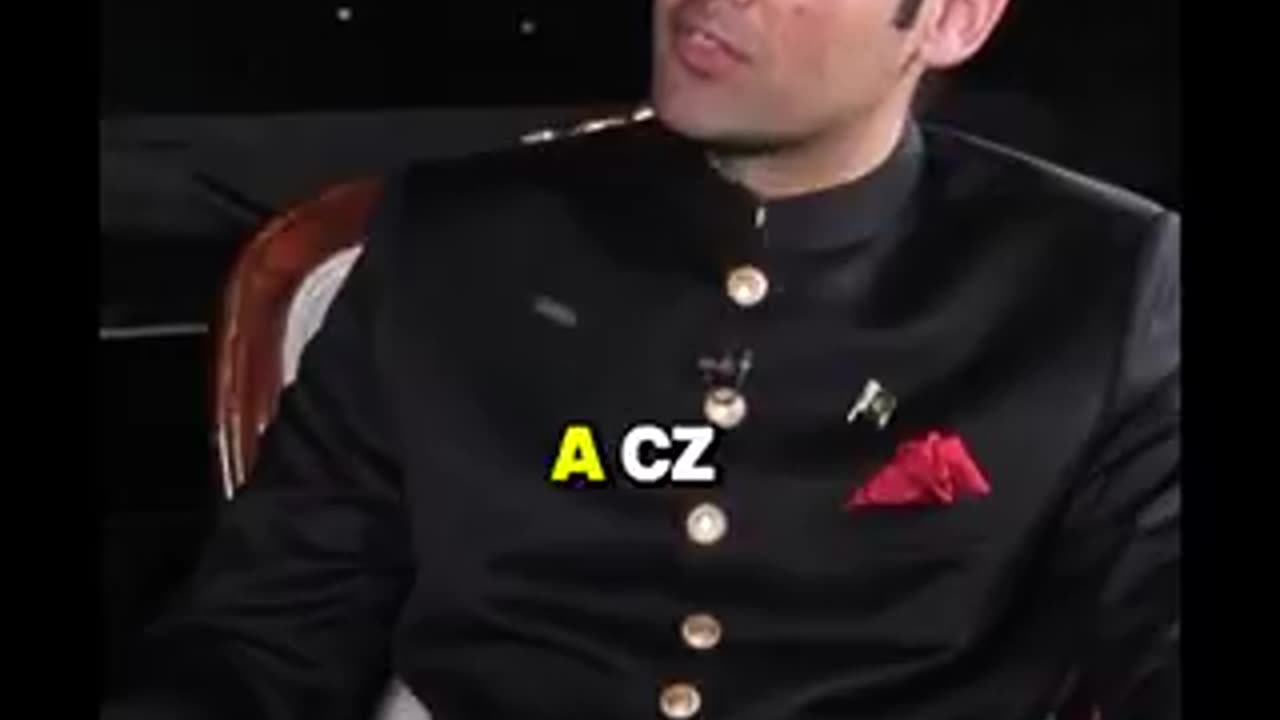 Mr Sir CZ
