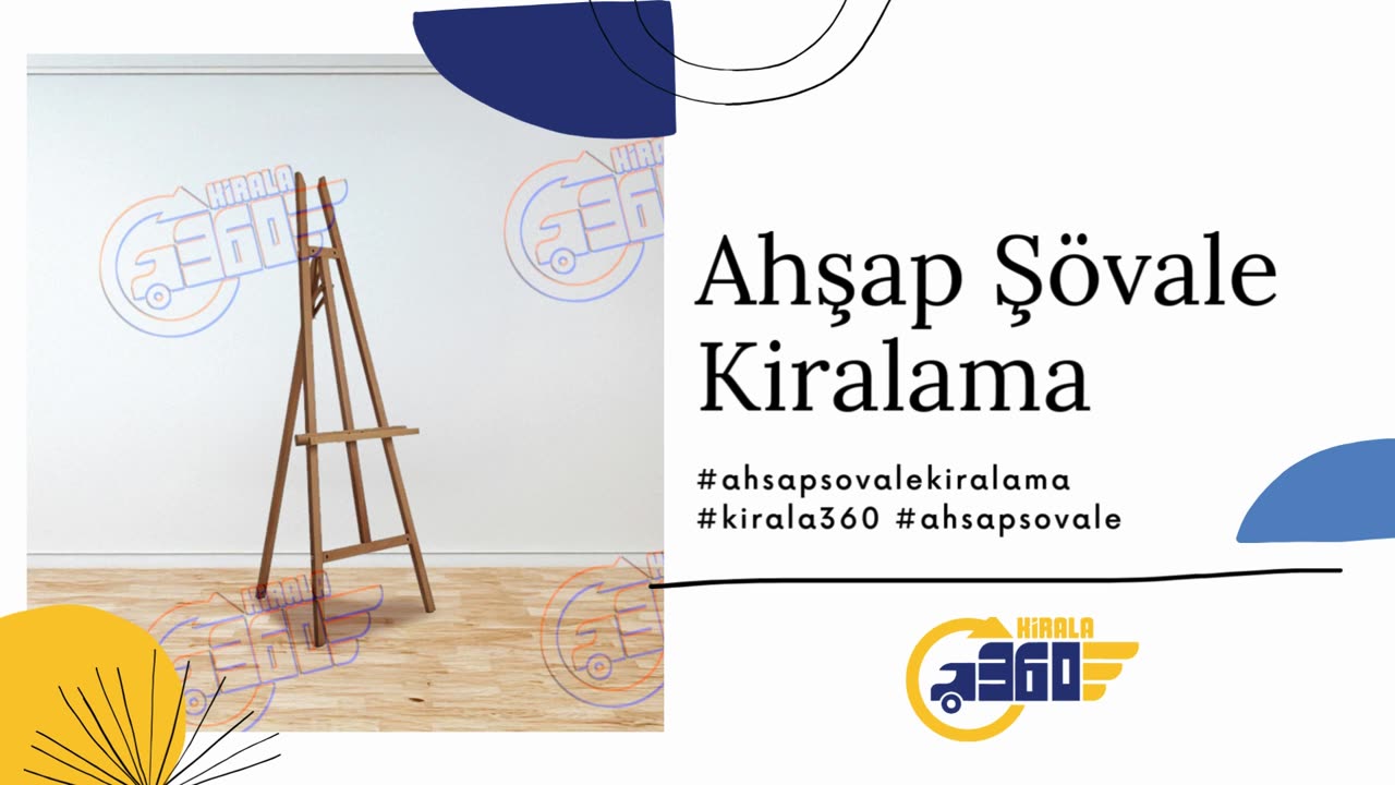 ahsap sovale kiralama 2025