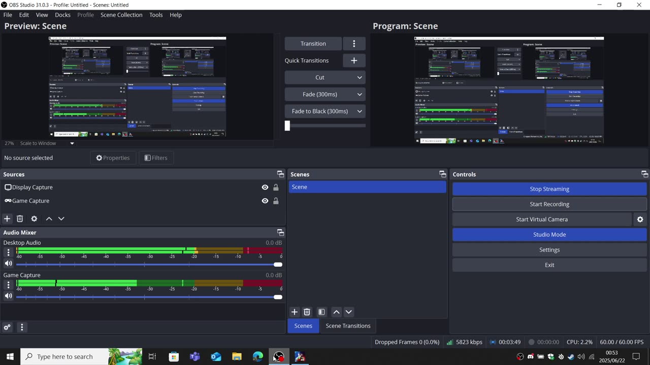 wwe 2k23 my rise so far my fav part 11