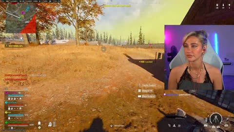 STREAMER WI THE BEST VIBES! !socials