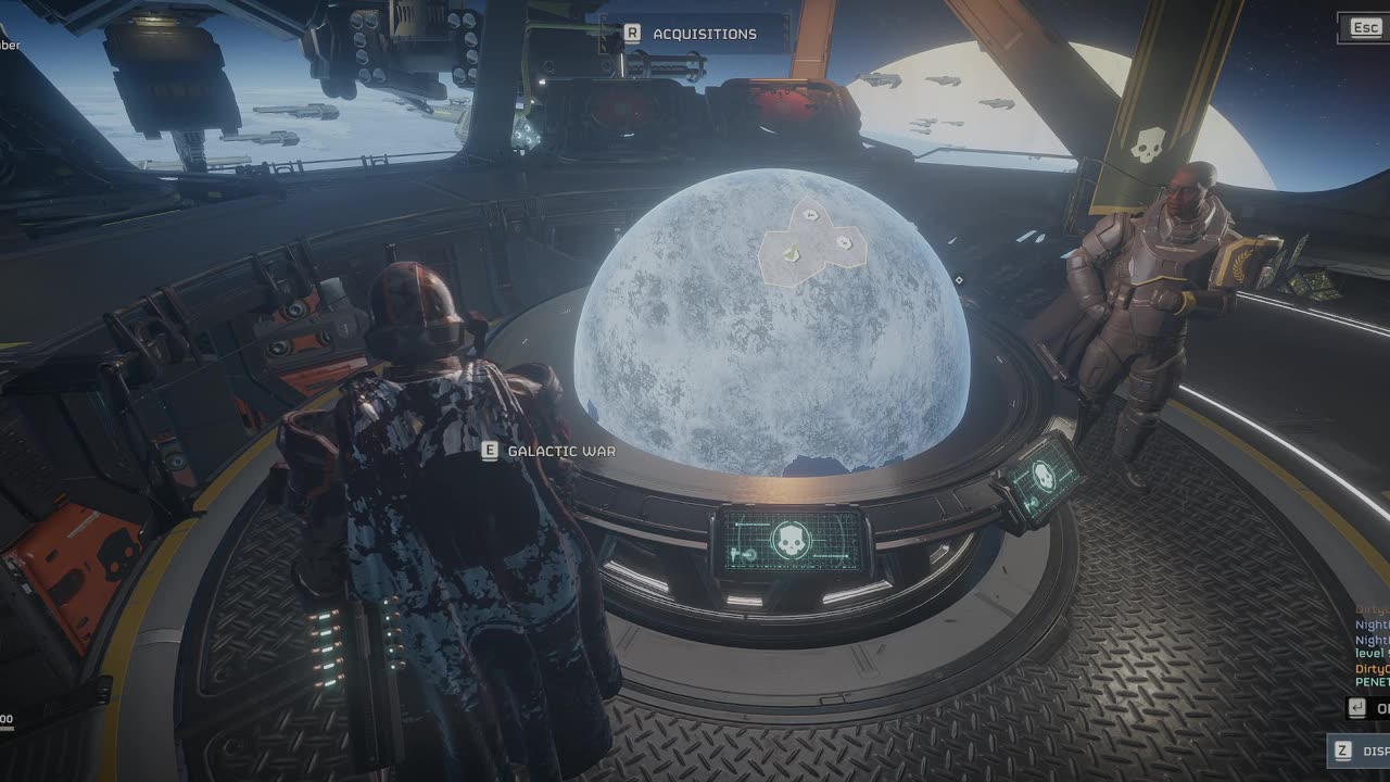 The War on Super Earth FINAL PHASE | HellDivers 2 with @Dirtyoldplumber ​