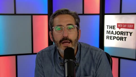 Zohran Defeats Cuomo; SCOTUS' Twisted Skrmetti Ruling w/ David Weigel, Chase Strangio