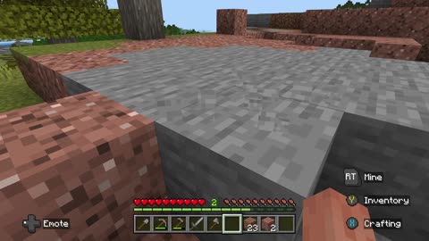 Minectaft Episode 22 2025