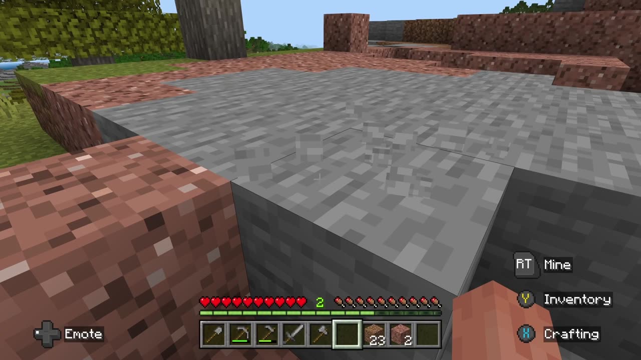 Minectaft Episode 22 2025