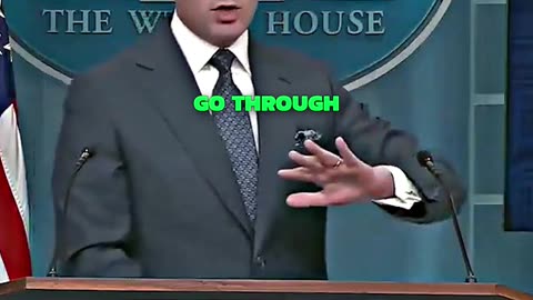 Mic Drop: Stephen Miller DESTROYS Media Narrative🔥🎯