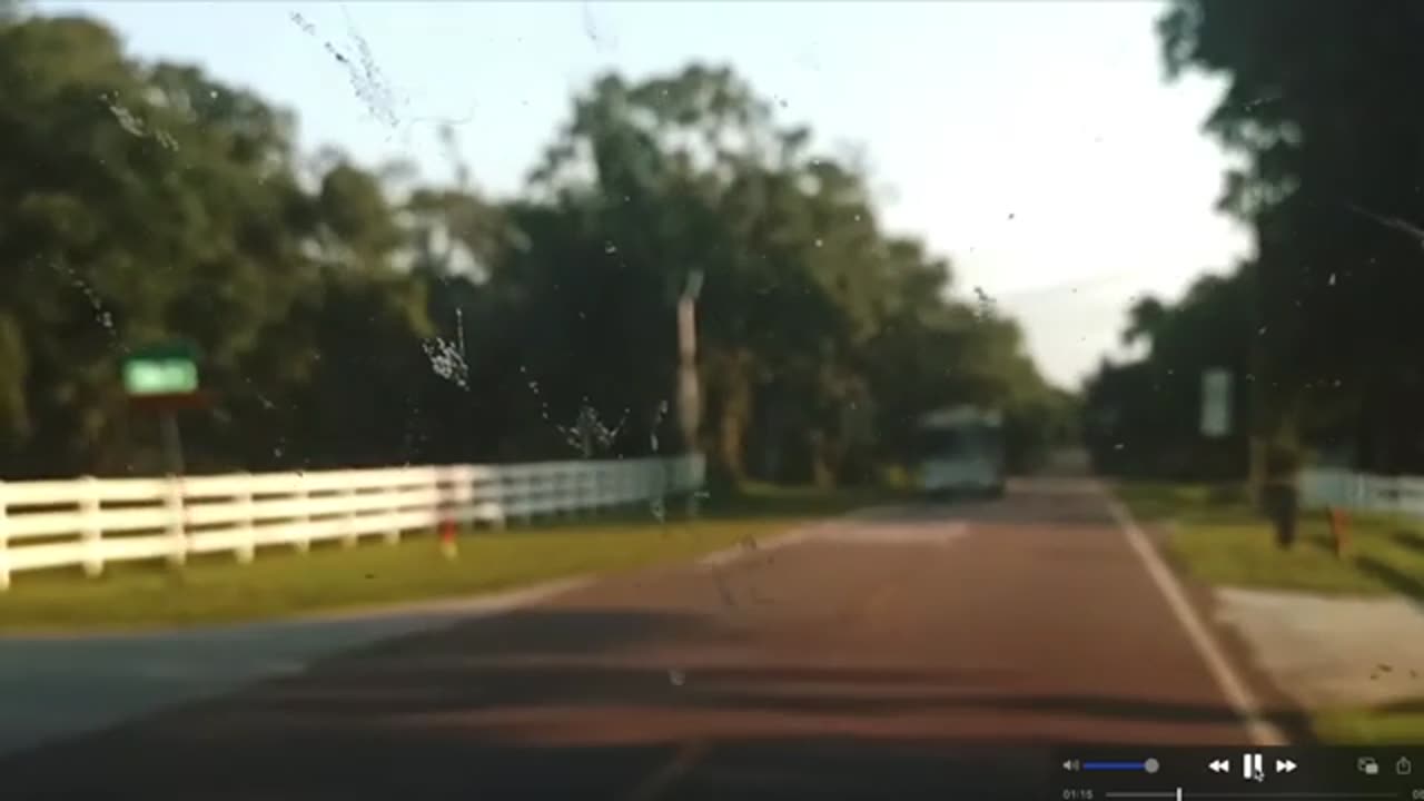 Freak Incident* ROCKED an ENTIRE city block!
