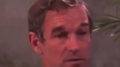 FBI Ron Paul