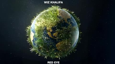 Wiz Khalifa - Red Eye [Audio]