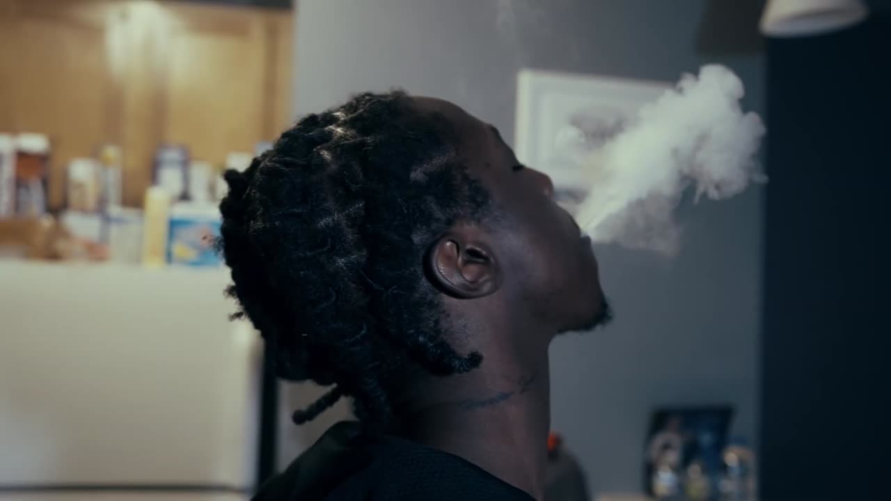 Reign - On A Block