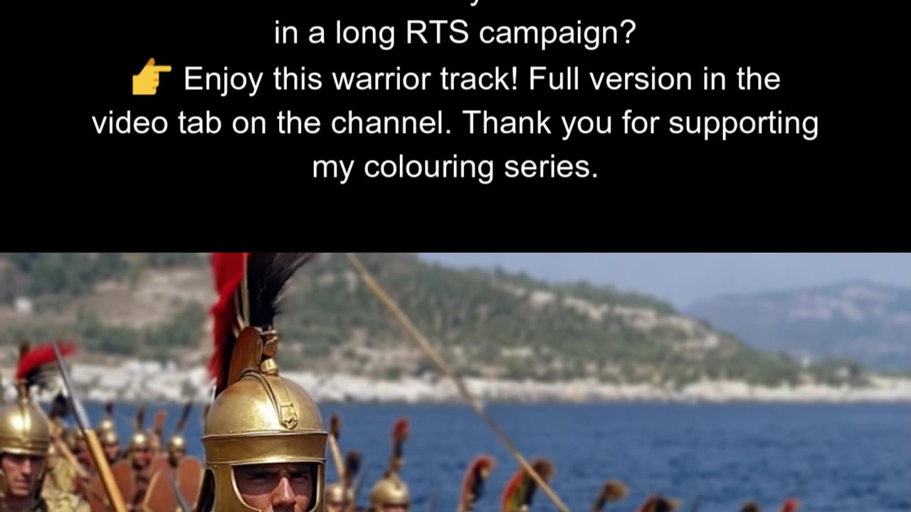 Rome vs. Samnites 298–290 BC Third Samnite War #AncientItaly