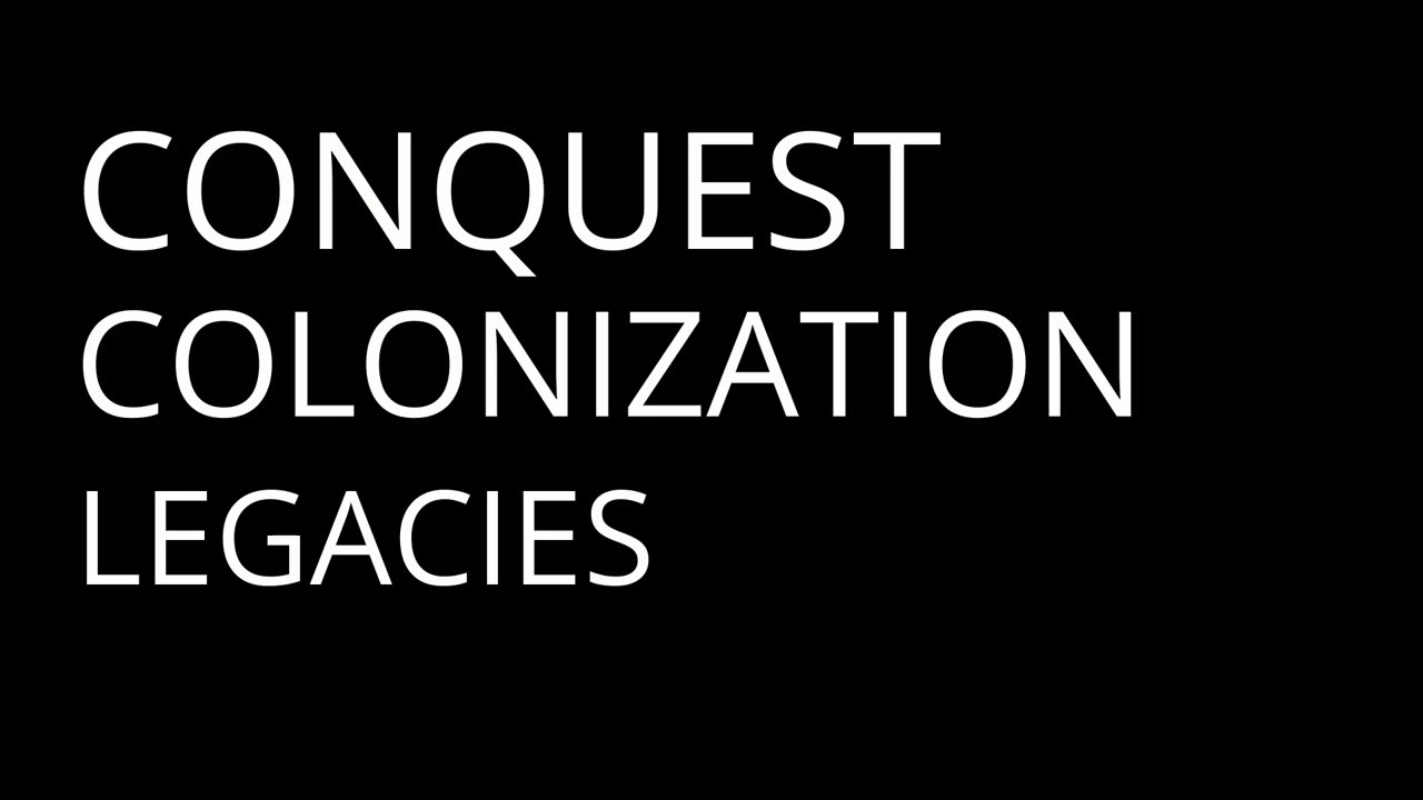 The Dark Side of Migration | Camus - Part 5