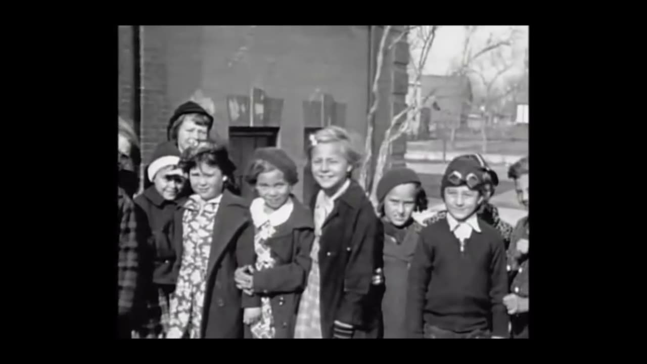 Don't Forget What We've Lost