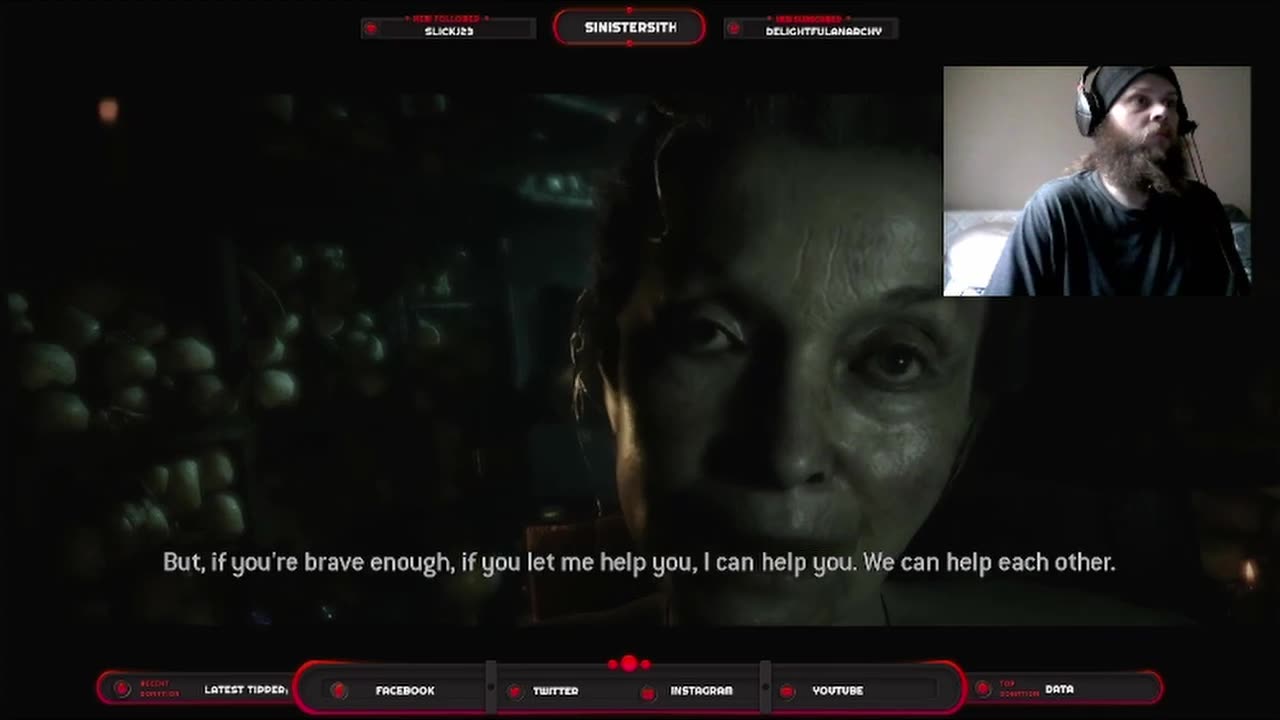 1. The Quarry, A Night Early