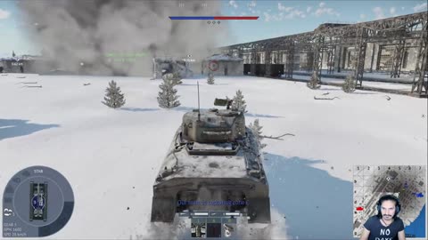 [HD] Gamer Stream