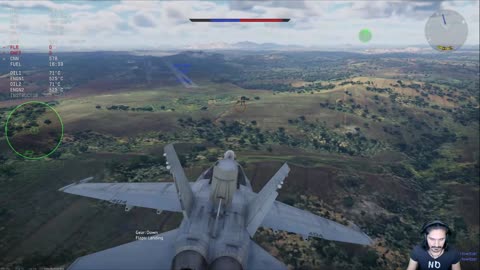 [HD] Gamer Stream