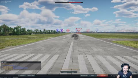 [HD] Gamer Stream
