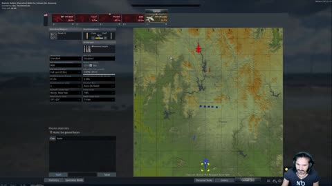 [HD] Gamer Stream