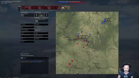 [HD] Gamer Stream