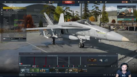 [HD] Gamer Stream
