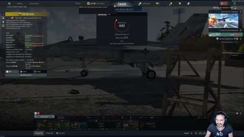 [HD] Gamer Stream