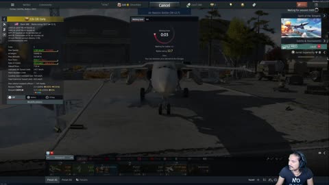 [HD] Gamer Stream