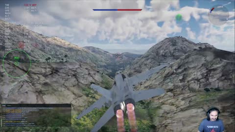 [HD] Gamer Stream