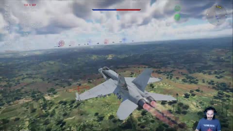 [HD] Gamer Stream