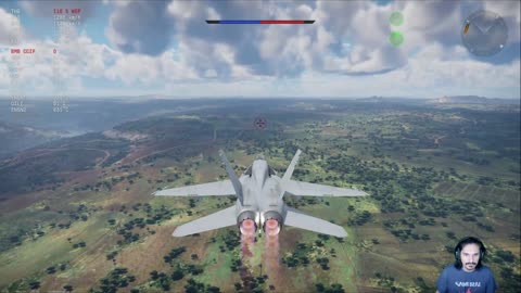 [HD] Gamer Stream