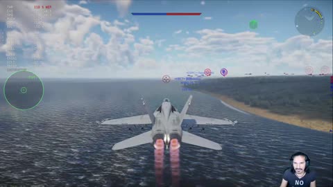 [HD] Gamer Stream