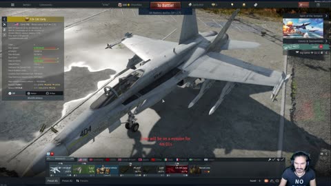 [HD] Gamer Stream