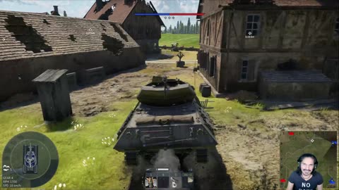 [HD] Gamer Stream