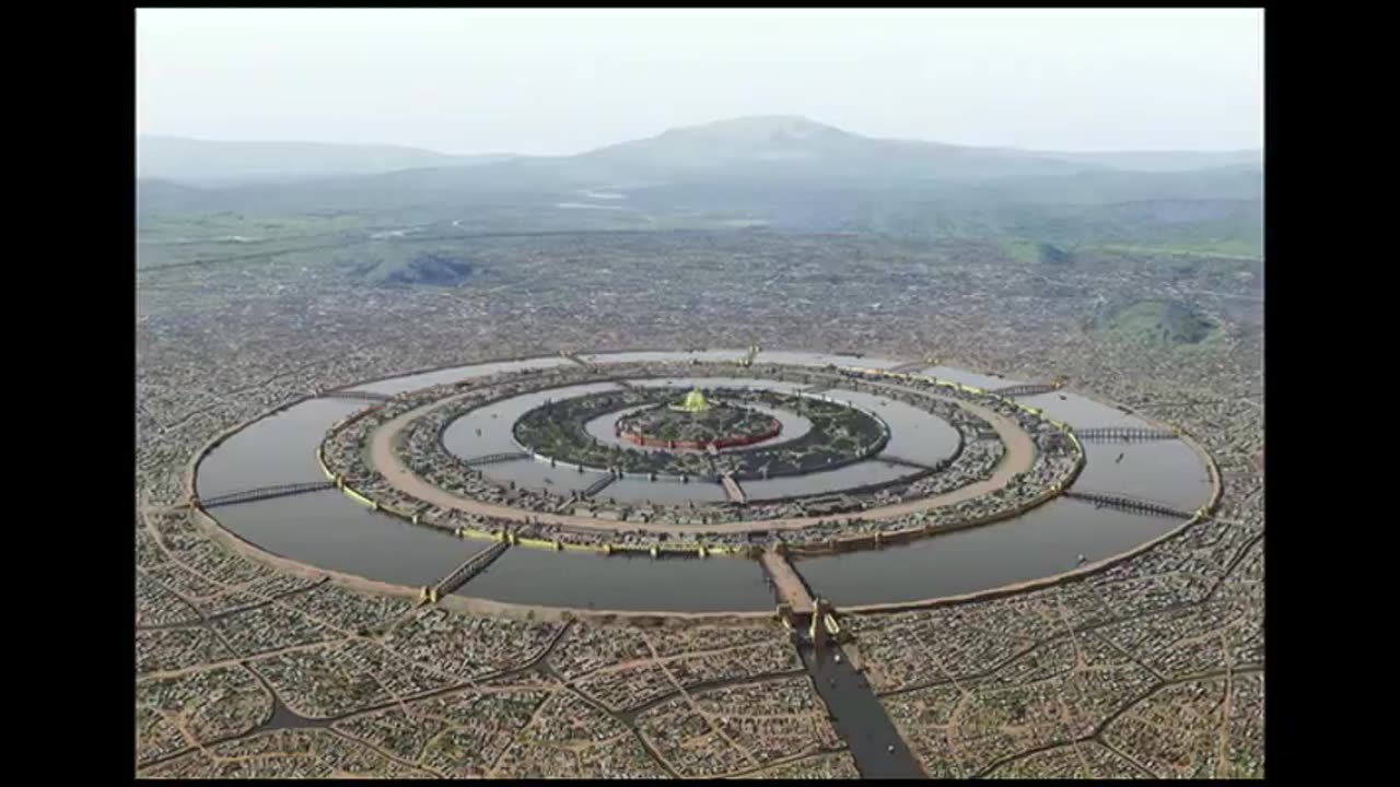 Discussion on Atlantis