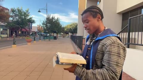 GMS Borderlands - Fishing For The Elect Ep. 76: Humility - El Paso Texas - Church Camp